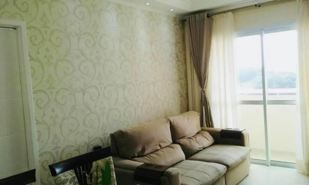 Foto 3 de Apartamento com 2 quartos à venda, 58m2 em Interlagos, São Paulo - SP