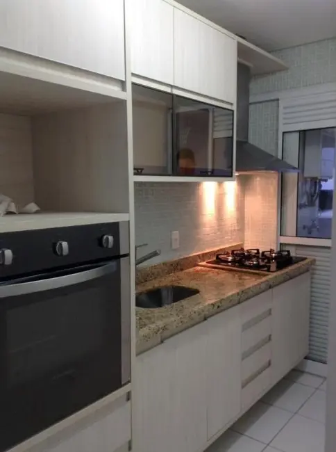 Foto 5 de Apartamento com 2 quartos à venda, 58m2 em Interlagos, São Paulo - SP