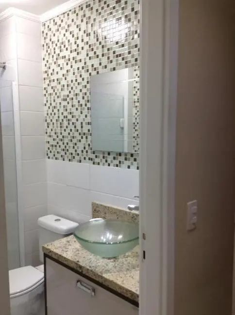 Foto 9 de Apartamento com 2 quartos à venda, 58m2 em Interlagos, São Paulo - SP