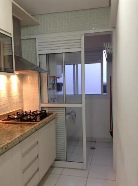 Foto 6 de Apartamento com 2 quartos à venda, 58m2 em Interlagos, São Paulo - SP