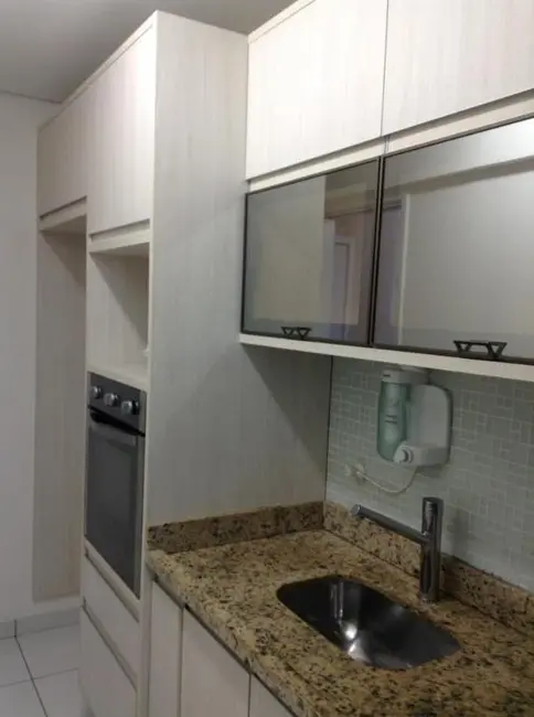 Foto 8 de Apartamento com 2 quartos à venda, 58m2 em Interlagos, São Paulo - SP