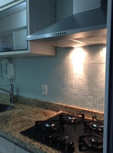 Foto 7 de Apartamento com 2 quartos à venda, 58m2 em Interlagos, São Paulo - SP