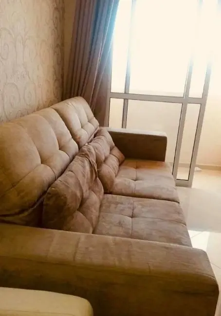 Foto 2 de Apartamento com 2 quartos à venda, 58m2 em Interlagos, São Paulo - SP