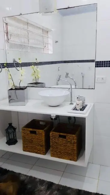 Foto 1 de Casa com 3 quartos à venda, 300m2 em Interlagos, São Paulo - SP