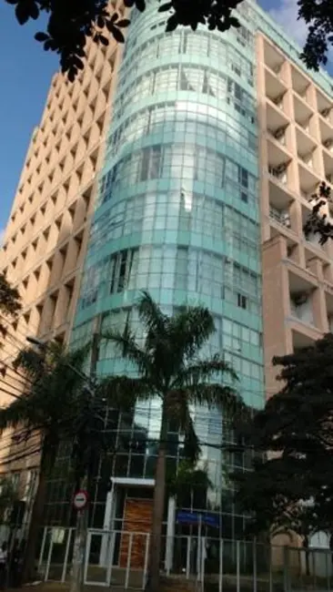 Apartamento com 1 quarto à venda, 40m2 em Cidade Monções, São Paulo - SP - imagem 3 Foto 3 de Apartamento com 1 quarto à venda, 40m2 em Cidade Monções, São Paulo - SP