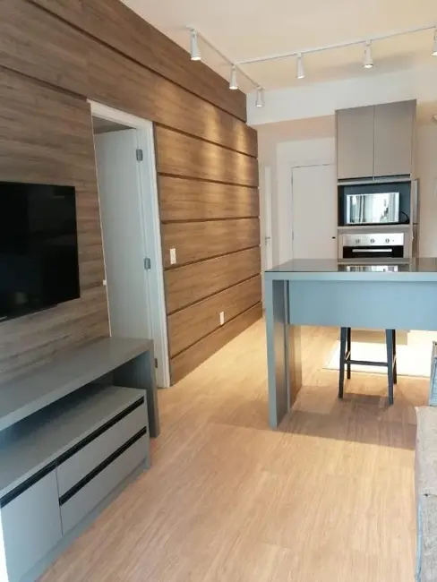 Foto 5 de Apartamento com 1 quarto para alugar, 61m2 em Itaim Bibi, São Paulo - SP