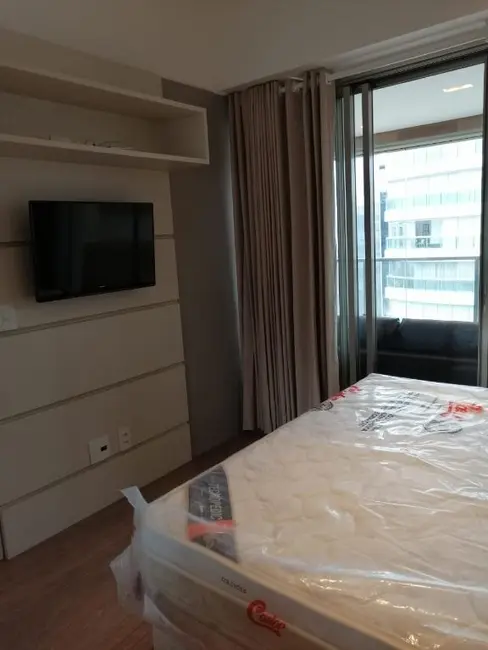 Foto 6 de Apartamento com 1 quarto para alugar, 61m2 em Itaim Bibi, São Paulo - SP