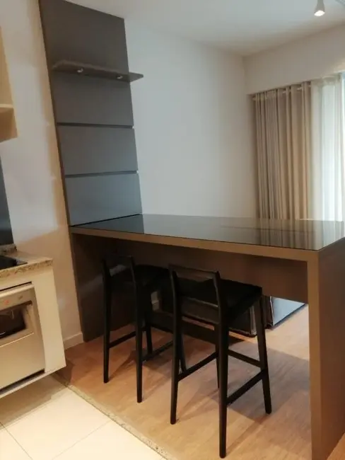 Foto 3 de Apartamento com 1 quarto para alugar, 61m2 em Itaim Bibi, São Paulo - SP
