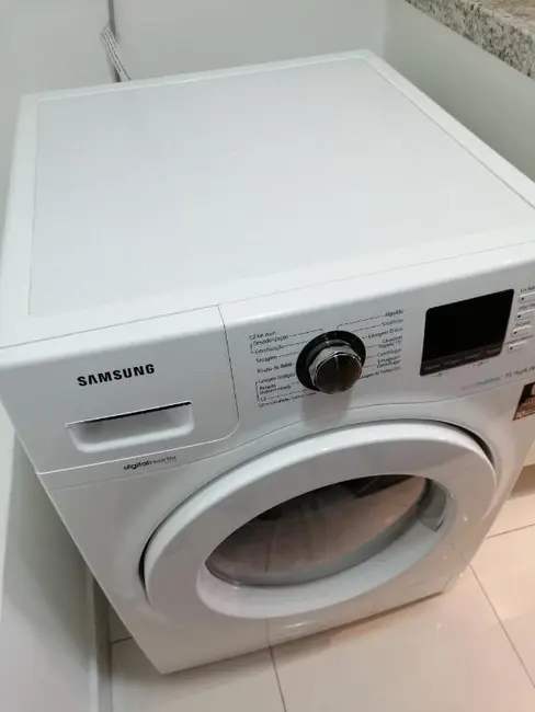 Foto 9 de Apartamento com 1 quarto para alugar, 61m2 em Itaim Bibi, São Paulo - SP