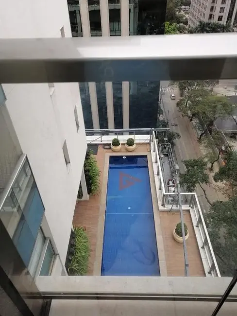 Foto 8 de Apartamento com 1 quarto para alugar, 61m2 em Itaim Bibi, São Paulo - SP