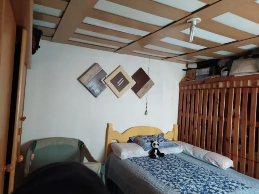 Foto 4 de Sobrado com 2 quartos à venda, 190m2 em Jardim Mália II, São Paulo - SP