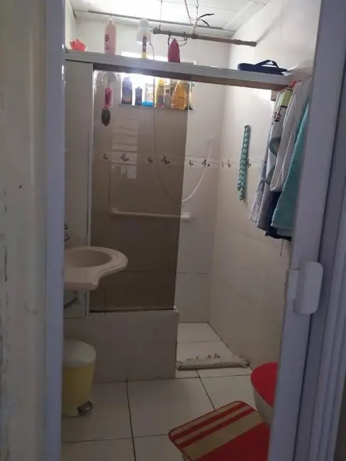 Foto 9 de Sobrado com 2 quartos à venda, 190m2 em Jardim Mália II, São Paulo - SP