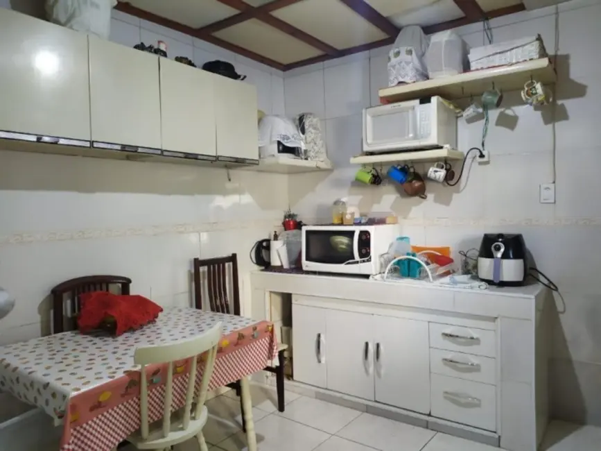 Foto 7 de Sobrado com 2 quartos à venda, 190m2 em Jardim Mália II, São Paulo - SP