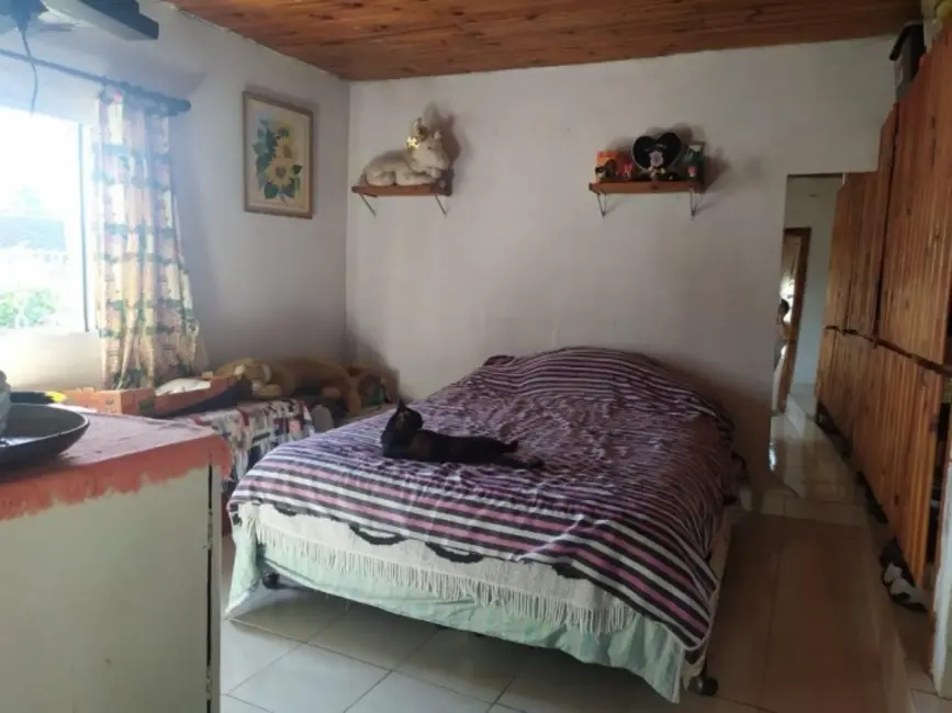 Foto 6 de Sobrado com 2 quartos à venda, 190m2 em Jardim Mália II, São Paulo - SP