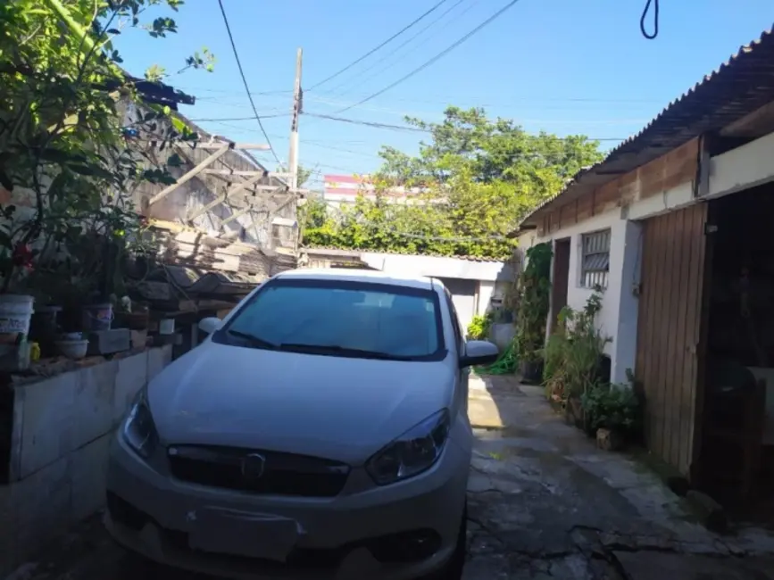 Foto 8 de Sobrado com 2 quartos à venda, 190m2 em Jardim Mália II, São Paulo - SP