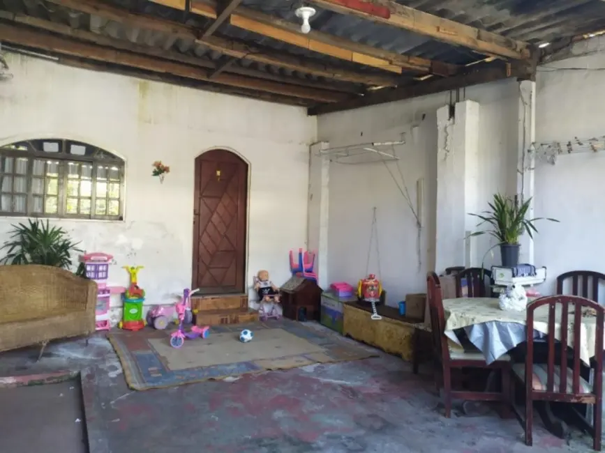 Foto 5 de Sobrado com 2 quartos à venda, 190m2 em Jardim Mália II, São Paulo - SP