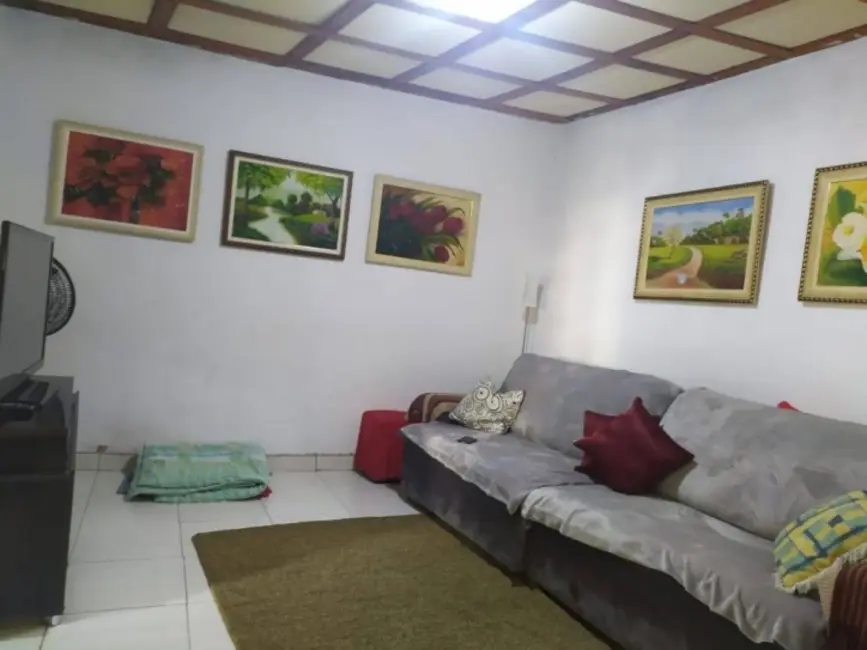 Foto 2 de Sobrado com 2 quartos à venda, 190m2 em Jardim Mália II, São Paulo - SP