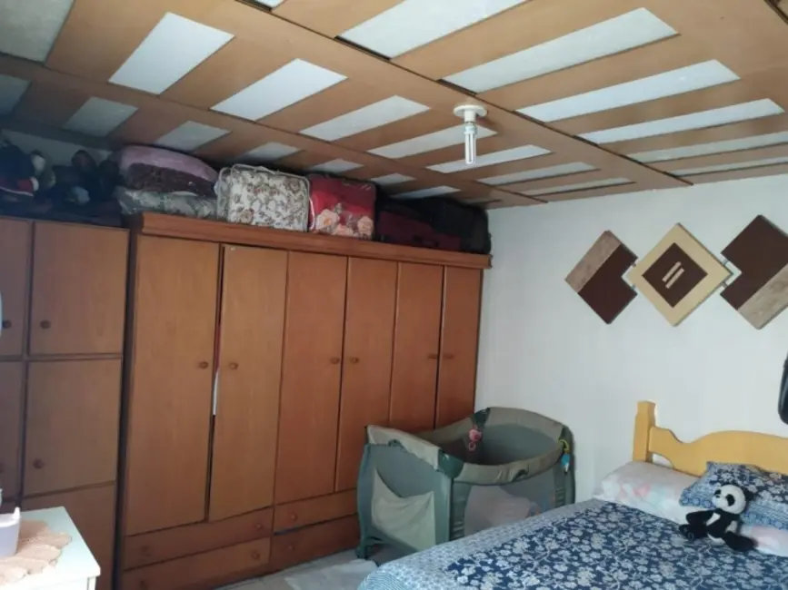 Foto 3 de Sobrado com 2 quartos à venda, 190m2 em Jardim Mália II, São Paulo - SP