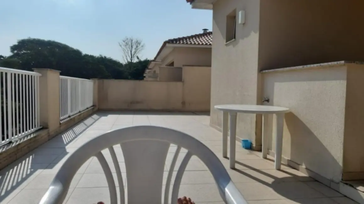 Foto 1 de Casa com 3 quartos à venda, 87m2 em São Paulo - SP