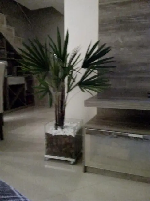 Foto 2 de Casa com 3 quartos à venda, 87m2 em São Paulo - SP