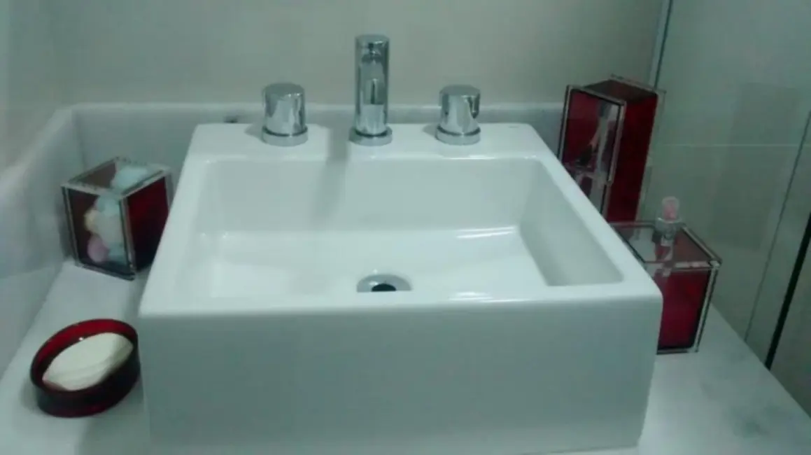 Foto 3 de Casa com 3 quartos à venda, 87m2 em São Paulo - SP