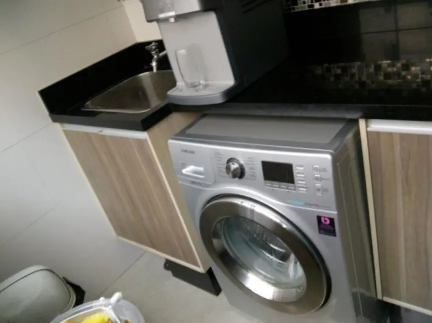 Foto 7 de Casa com 3 quartos à venda, 87m2 em São Paulo - SP