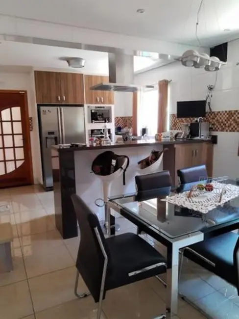 Foto 3 de Sobrado com 3 quartos à venda, 300m2 em Interlagos, São Paulo - SP