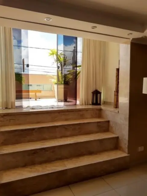 Foto 5 de Sobrado com 3 quartos à venda, 300m2 em Interlagos, São Paulo - SP