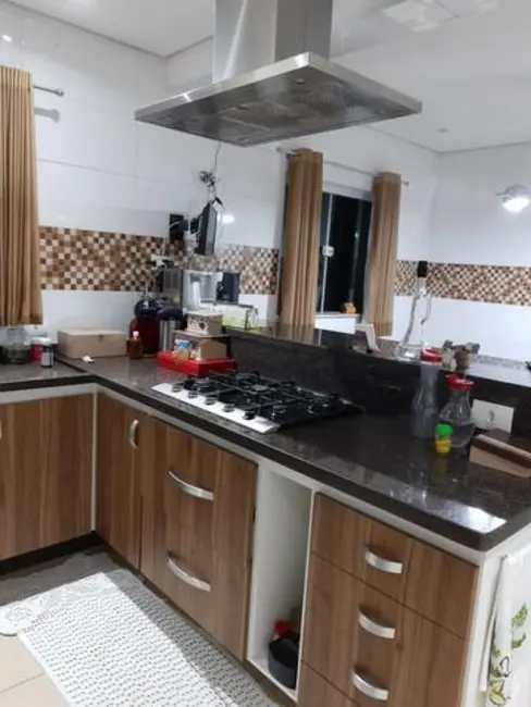 Foto 6 de Sobrado com 3 quartos à venda, 300m2 em Interlagos, São Paulo - SP