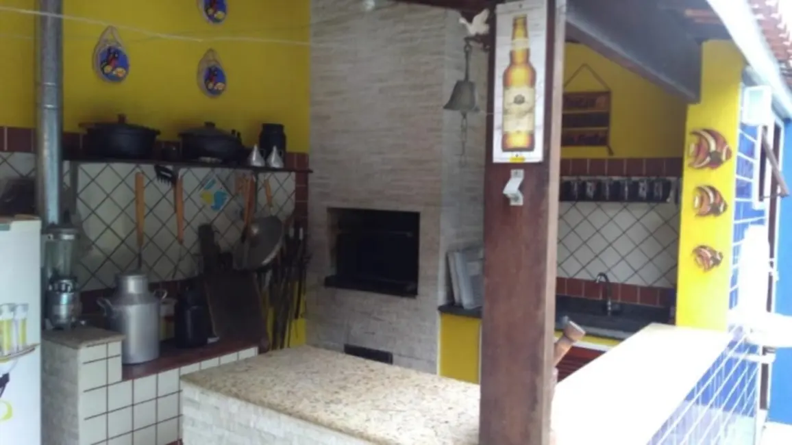 Sobrado com 3 quartos à venda, 300m2 em Chácara Meyer, São Paulo - SP - imagem 4 Foto 4 de Sobrado com 3 quartos à venda, 300m2 em Chácara Meyer, São Paulo - SP