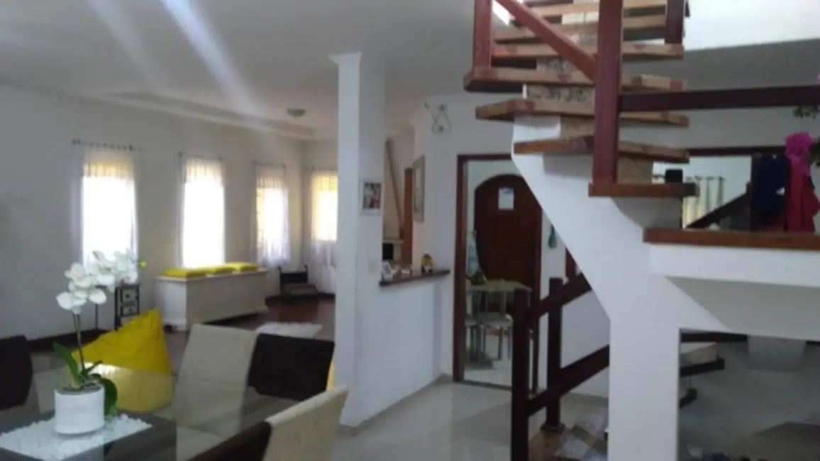 Foto 2 de Sobrado com 3 quartos à venda, 300m2 em Chácara Meyer, São Paulo - SP