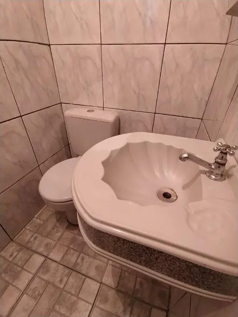 Foto 9 de Sobrado com 3 quartos à venda, 160m2 em Parque Brasil, São Paulo - SP