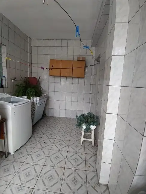 Foto 8 de Sobrado com 3 quartos à venda, 160m2 em Parque Brasil, São Paulo - SP