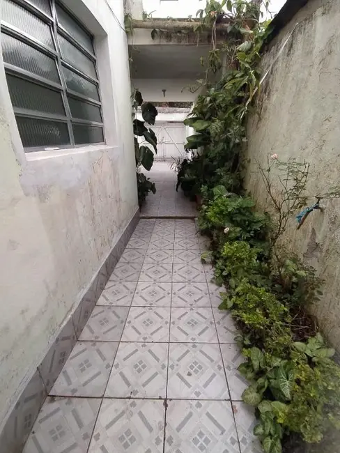 Foto 5 de Sobrado com 3 quartos à venda, 160m2 em Parque Brasil, São Paulo - SP