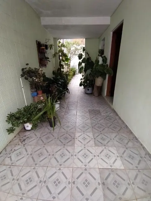 Foto 3 de Sobrado com 3 quartos à venda, 160m2 em Parque Brasil, São Paulo - SP