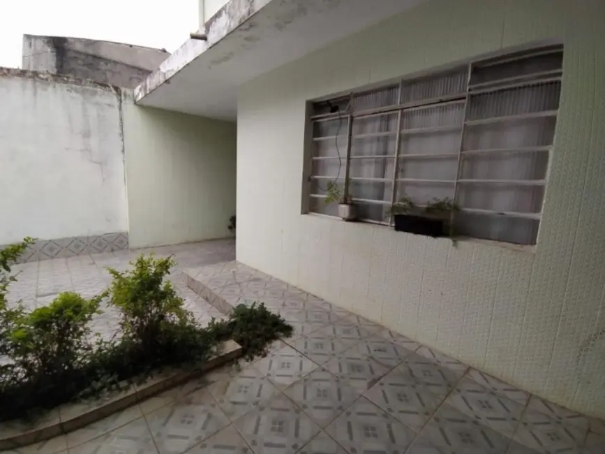 Foto 1 de Sobrado com 3 quartos à venda, 160m2 em Parque Brasil, São Paulo - SP