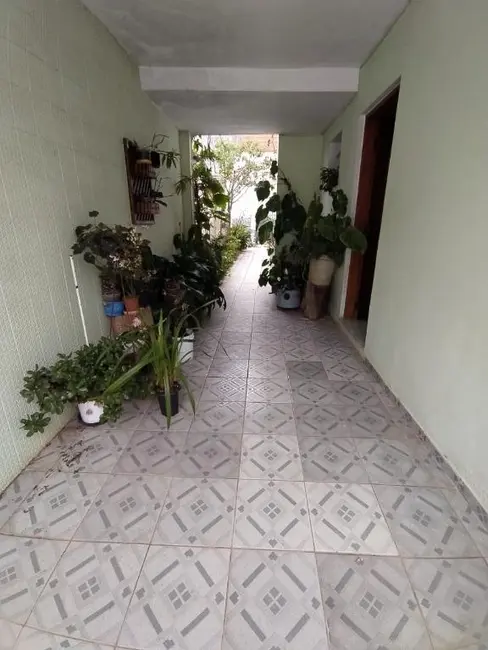 Foto 2 de Sobrado com 3 quartos à venda, 160m2 em Parque Brasil, São Paulo - SP