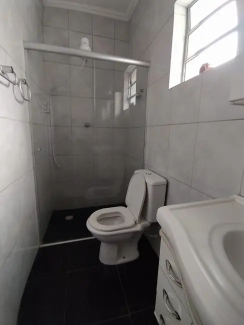 Foto 6 de Sobrado com 3 quartos à venda, 160m2 em Parque Brasil, São Paulo - SP