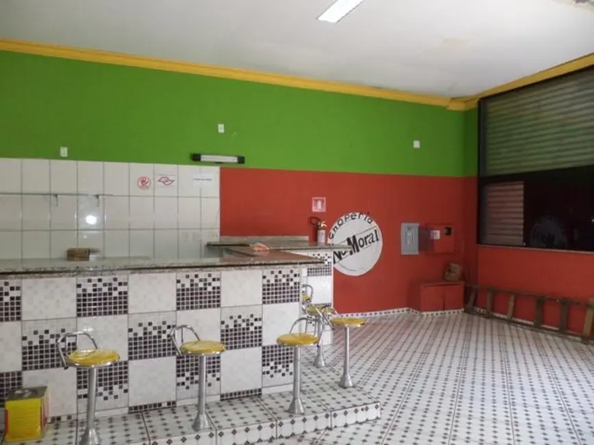 Foto 8 de Sala Comercial à venda e para alugar, 200m2 em Jardim Três Marias, São Paulo - SP