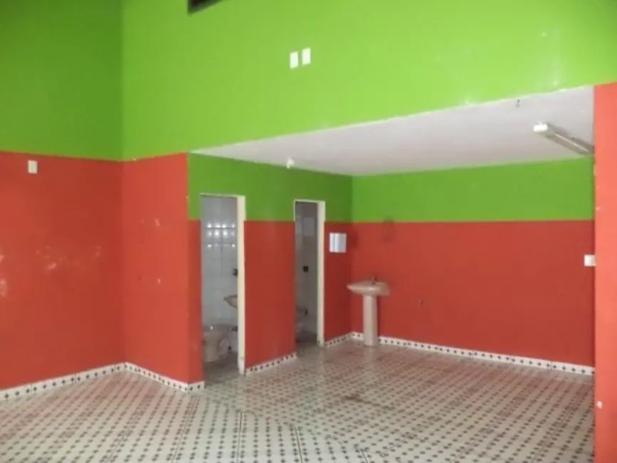 Foto 7 de Sala Comercial à venda e para alugar, 200m2 em Jardim Três Marias, São Paulo - SP
