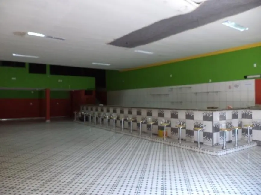 Foto 4 de Sala Comercial à venda e para alugar, 200m2 em Jardim Três Marias, São Paulo - SP