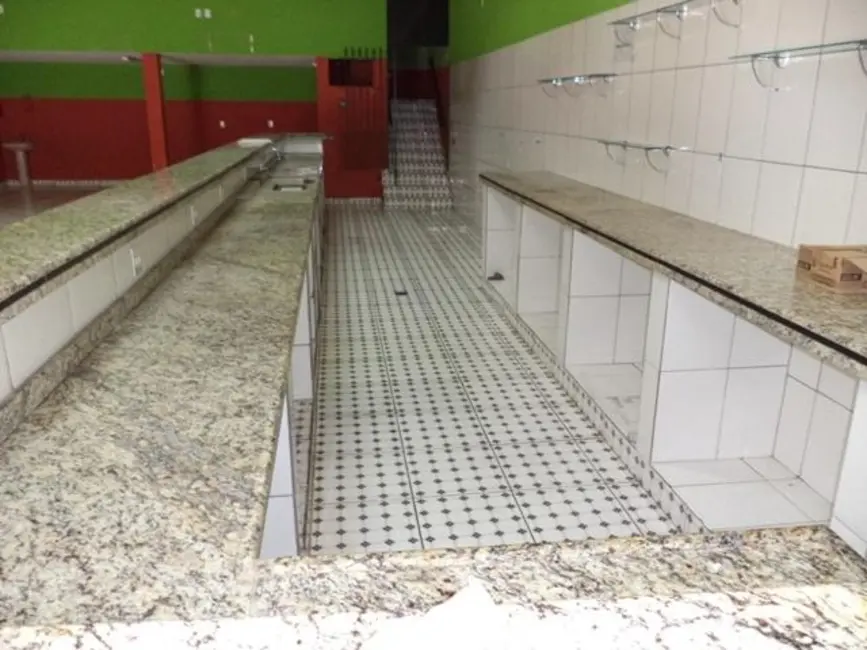 Foto 6 de Sala Comercial à venda e para alugar, 200m2 em Jardim Três Marias, São Paulo - SP