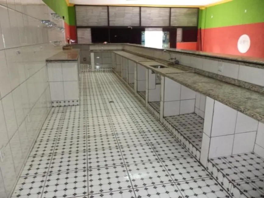 Foto 5 de Sala Comercial à venda e para alugar, 200m2 em Jardim Três Marias, São Paulo - SP