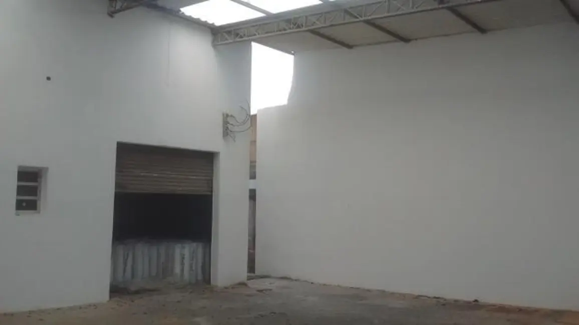 Armazém / Galpão à venda, 460m2 em Jardim Marabá, São Paulo - SP - imagem 4 Foto 4 de Armazém / Galpão à venda, 460m2 em Jardim Marabá, São Paulo - SP