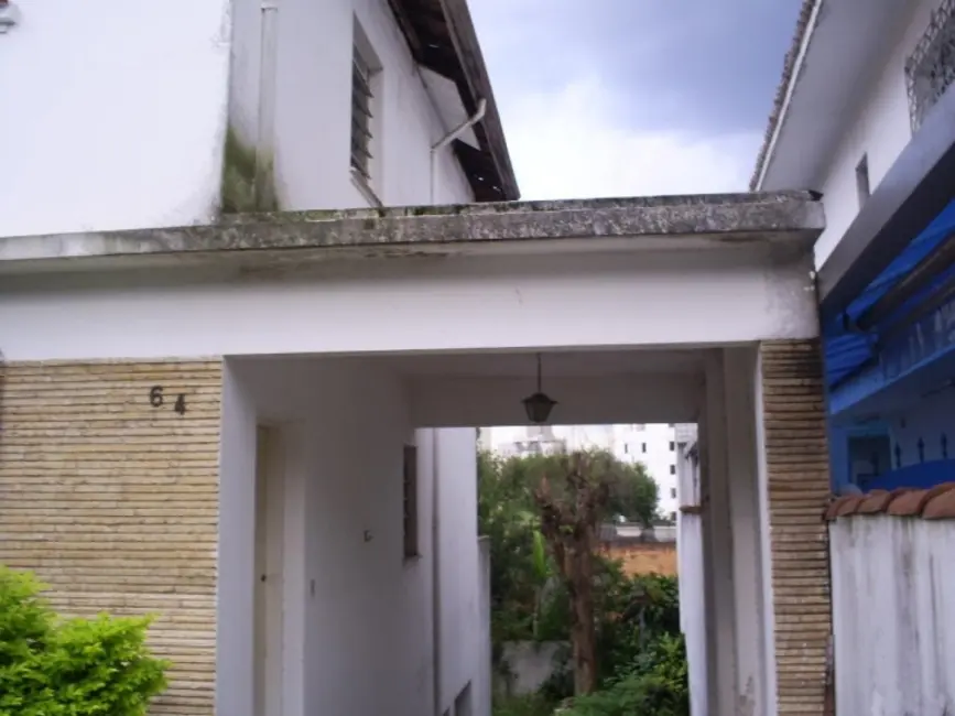 Foto 2 de Casa com 3 quartos à venda e para alugar, 260m2 em Vila Mariana, São Paulo - SP