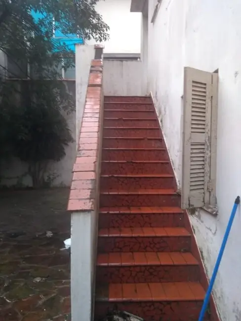 Foto 7 de Casa com 3 quartos à venda, 260m2 em Vila Mariana, São Paulo - SP