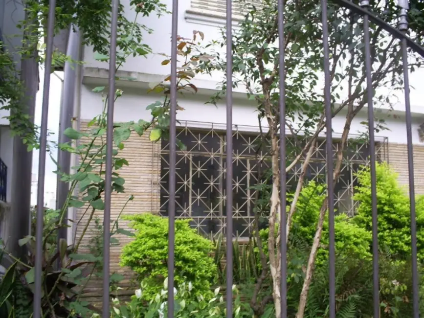 Foto 3 de Casa com 3 quartos à venda, 260m2 em Vila Mariana, São Paulo - SP