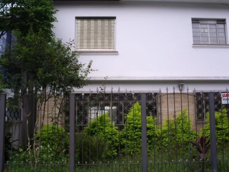 Foto 6 de Casa com 3 quartos à venda, 260m2 em Vila Mariana, São Paulo - SP