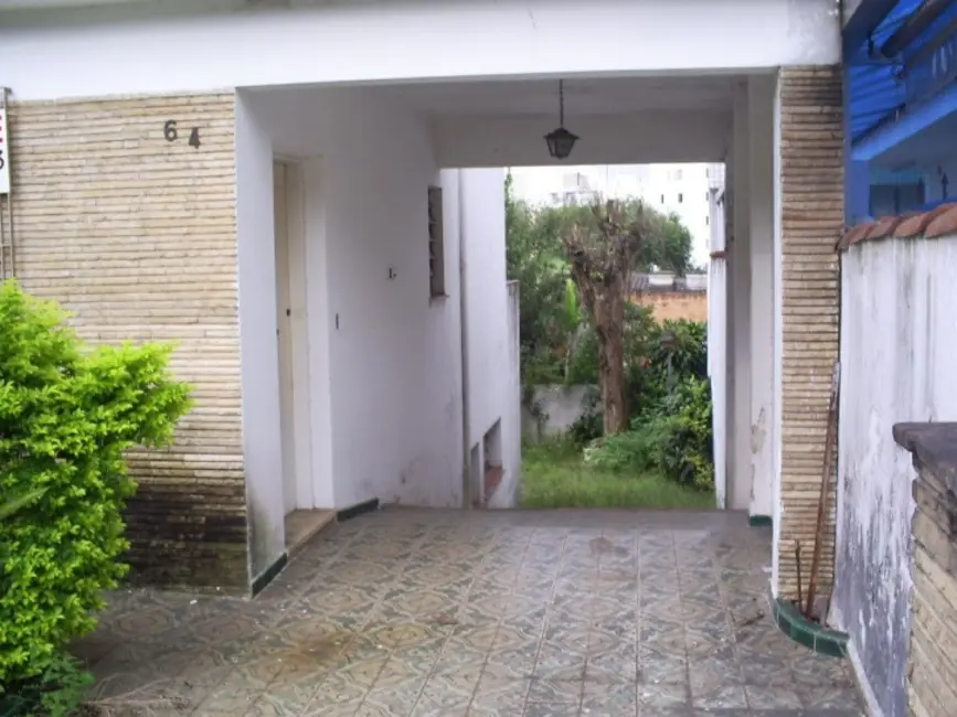 Foto 1 de Casa com 3 quartos à venda e para alugar, 260m2 em Vila Mariana, São Paulo - SP