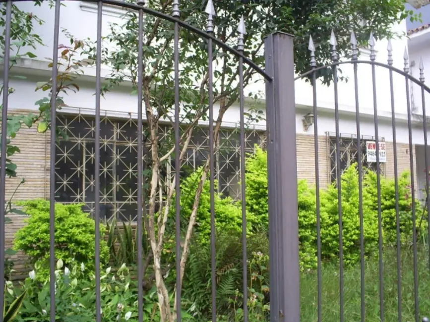 Foto 4 de Casa com 3 quartos à venda, 260m2 em Vila Mariana, São Paulo - SP